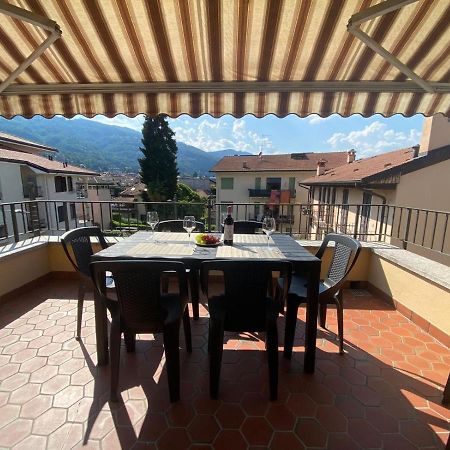 Appartement Stresa Centro Extérieur photo