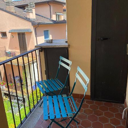 Appartement Stresa Centro Extérieur photo