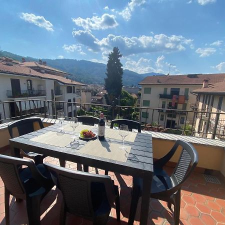 Appartement Stresa Centro Extérieur photo