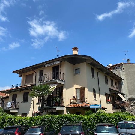 Appartement Stresa Centro Extérieur photo