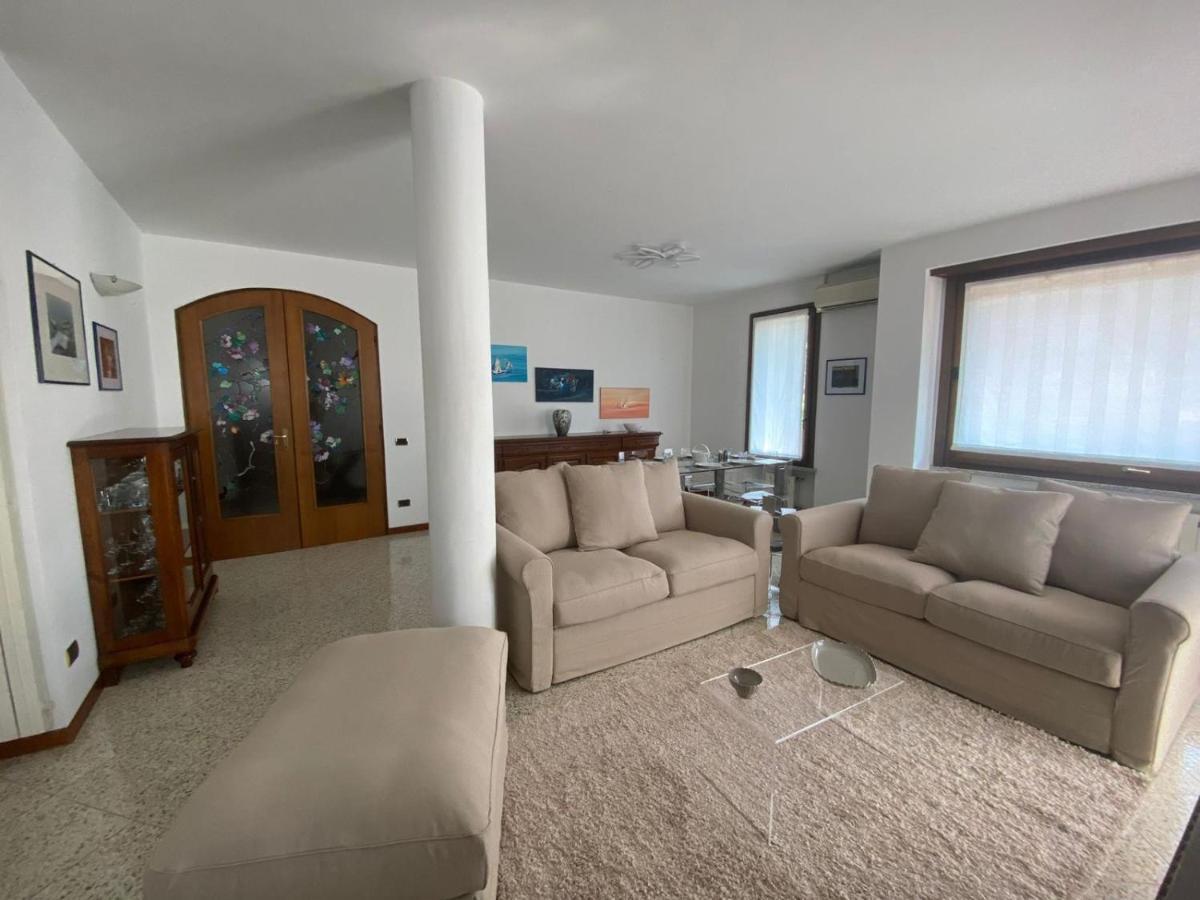 Appartement Stresa Centro Extérieur photo