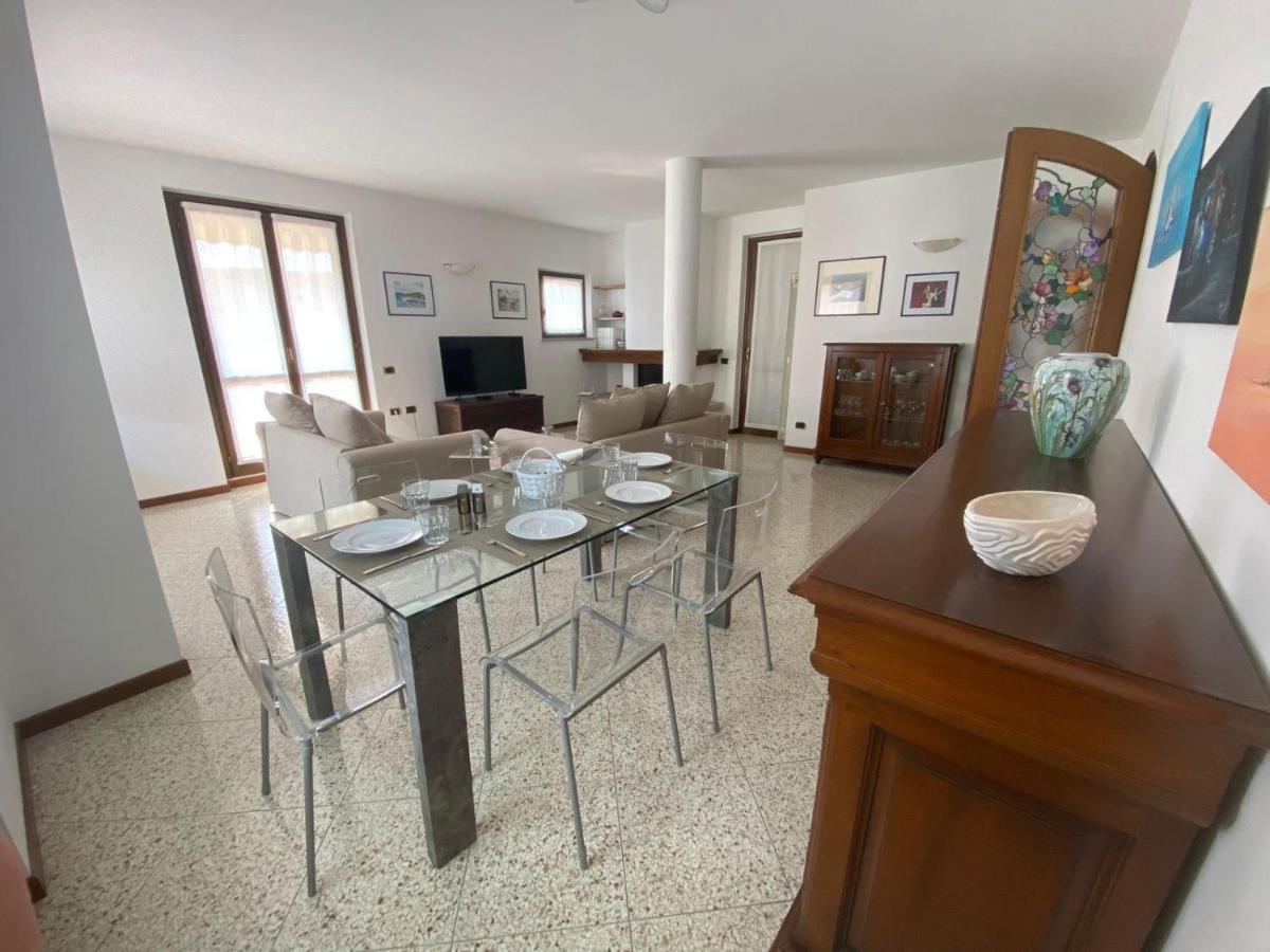 Appartement Stresa Centro Extérieur photo