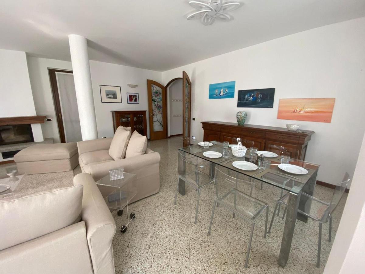 Appartement Stresa Centro Extérieur photo