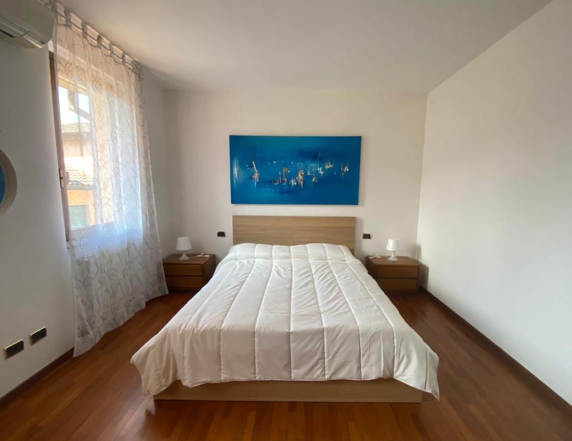 Appartement Stresa Centro Extérieur photo