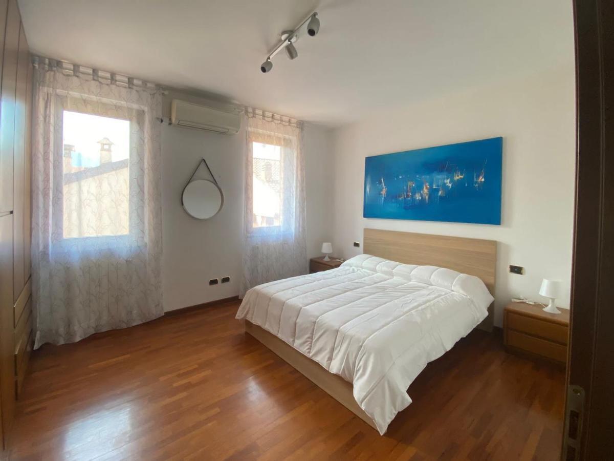 Appartement Stresa Centro Extérieur photo
