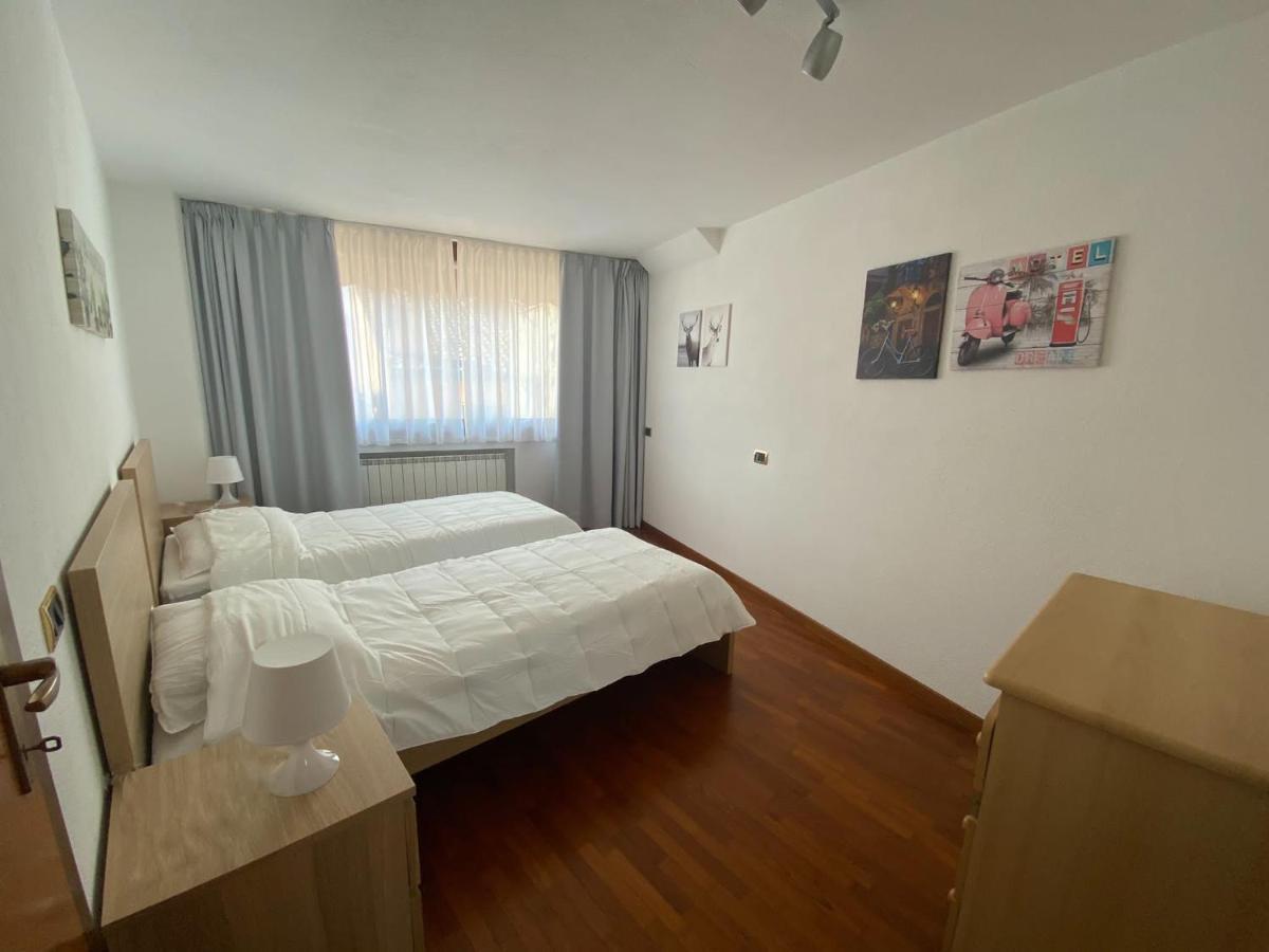Appartement Stresa Centro Extérieur photo