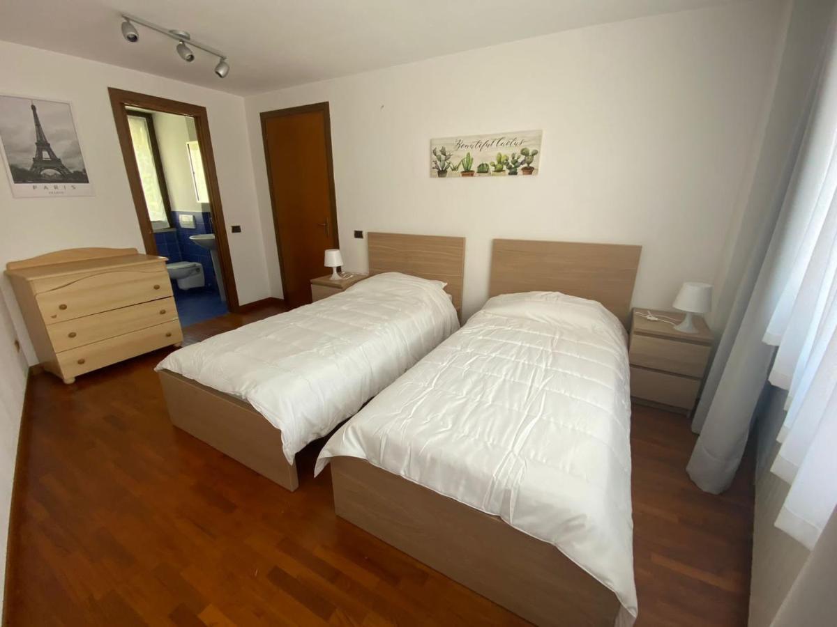 Appartement Stresa Centro Extérieur photo