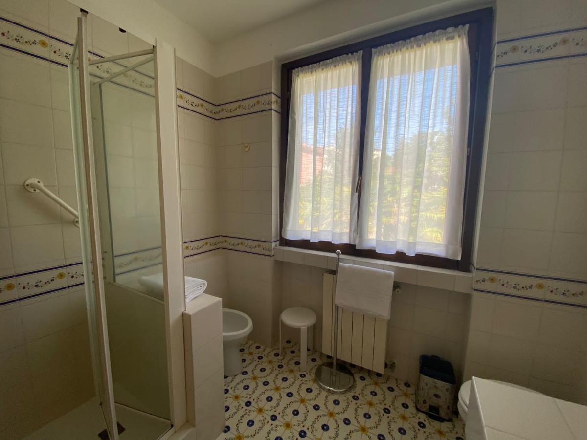 Appartement Stresa Centro Extérieur photo