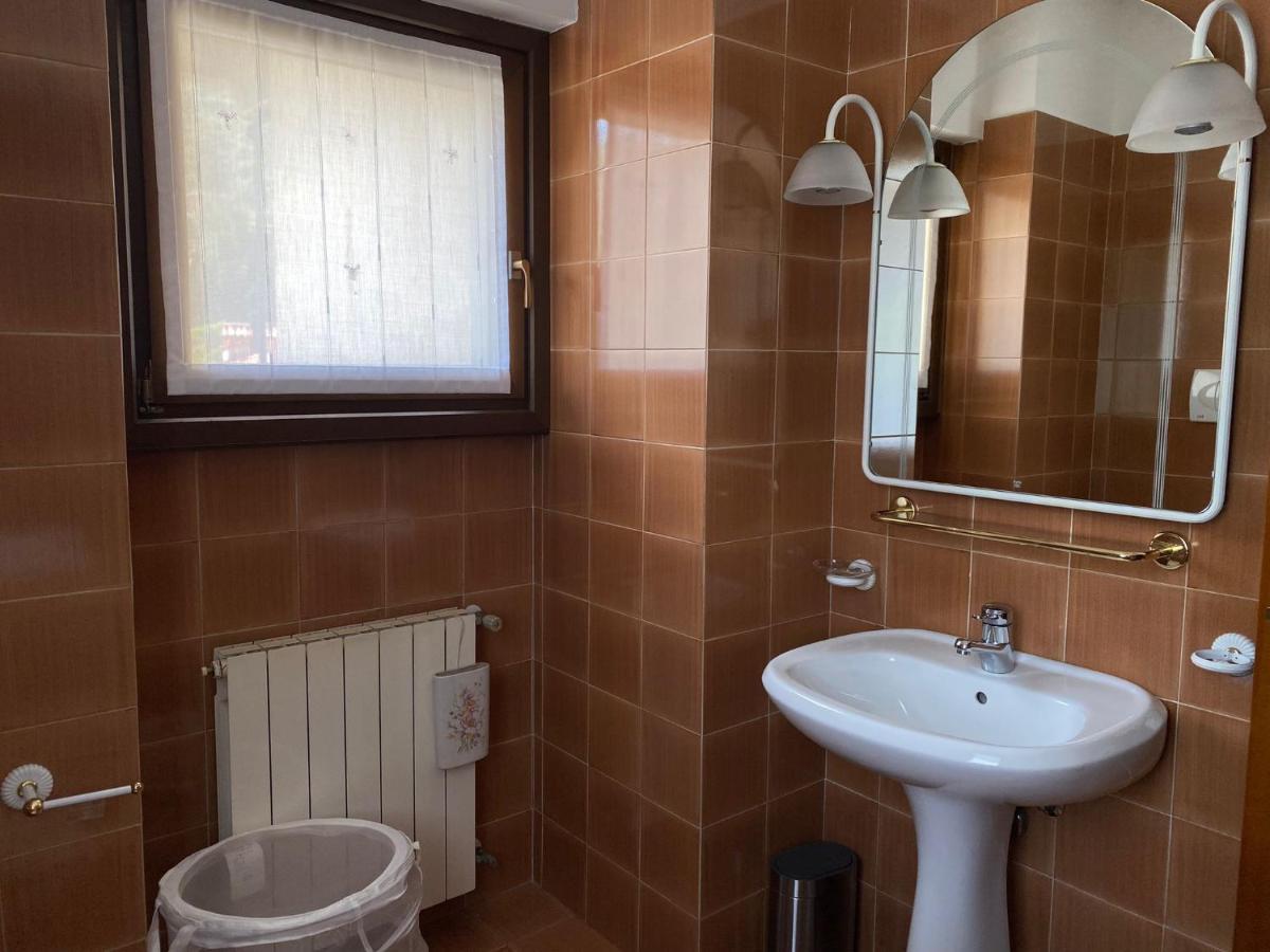 Appartement Stresa Centro Extérieur photo