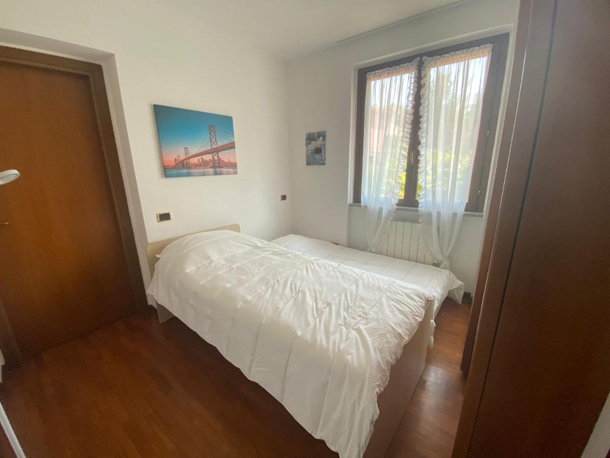 Appartement Stresa Centro Extérieur photo