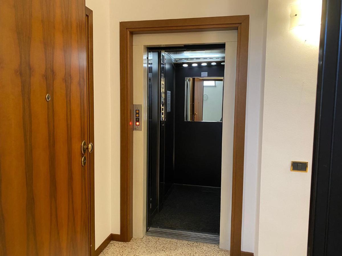 Appartement Stresa Centro Extérieur photo