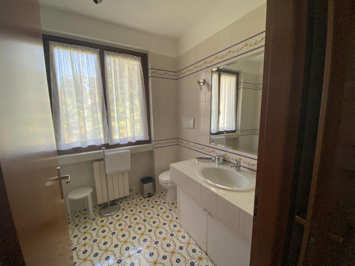 Appartement Stresa Centro Extérieur photo