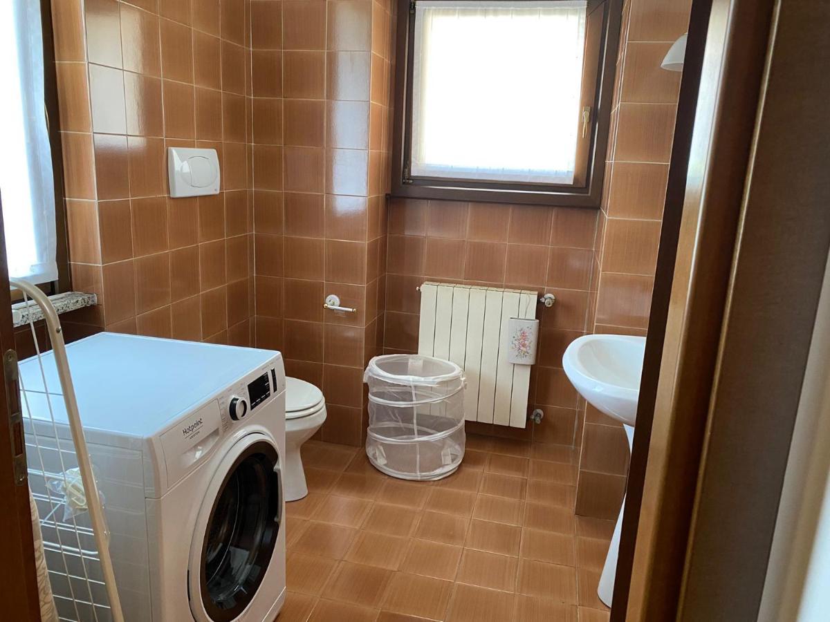 Appartement Stresa Centro Extérieur photo